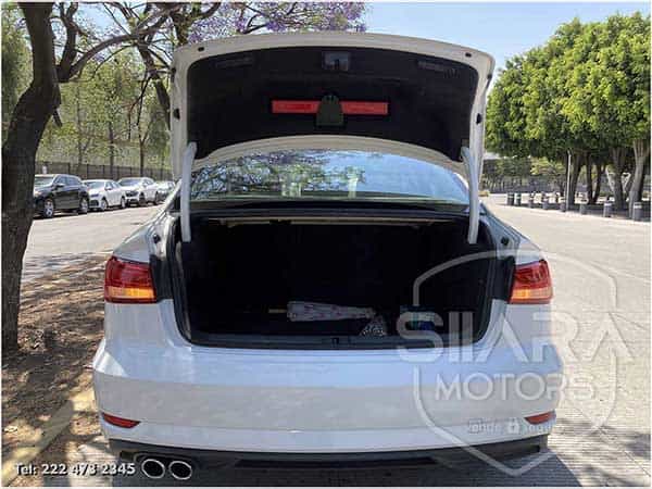 Audi A3 Dynamic 2017 - Foto 29