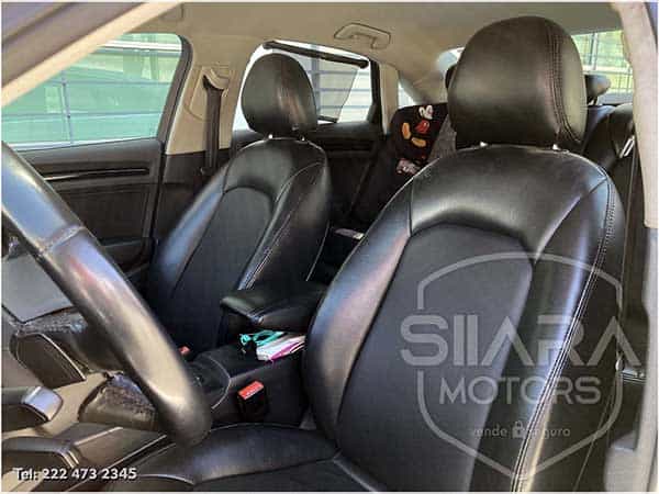 Audi A3 Ambiente sedán 2016 - Foto 11