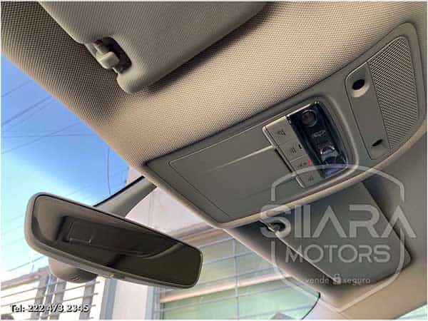 Audi A3 Ambiente sedán 2016 - Foto 15