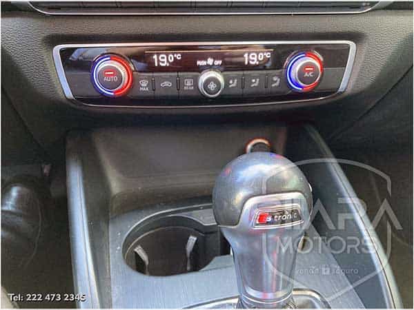 Audi A3 Ambiente sedán 2016 - Foto 18
