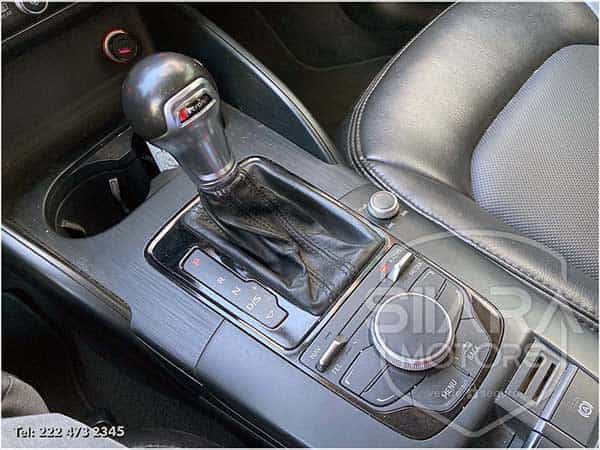 Audi A3 Ambiente sedán 2016 - Foto 19