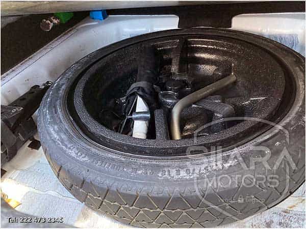 Audi A3 Ambiente sedán 2016 - Foto 30