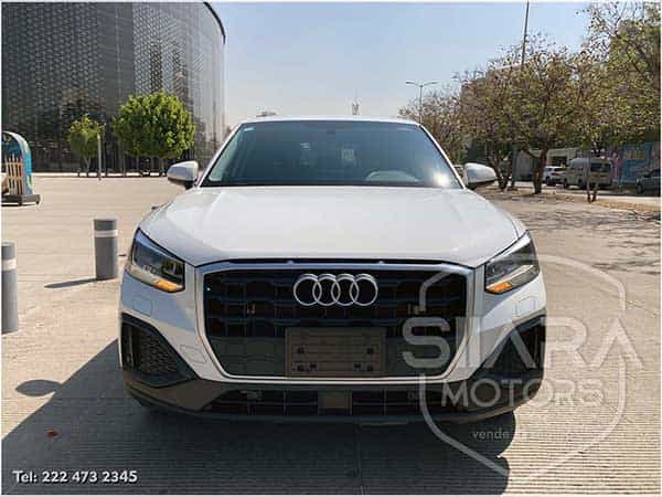 Audi Q2 Dynamic 2024 - Foto 2