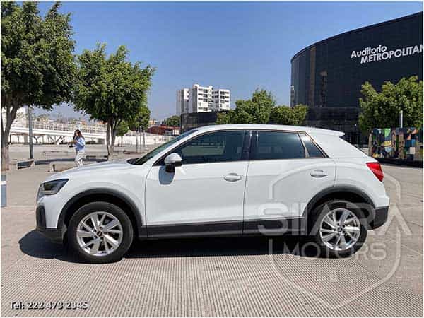 Audi Q2 Dynamic 2024 - Foto 4