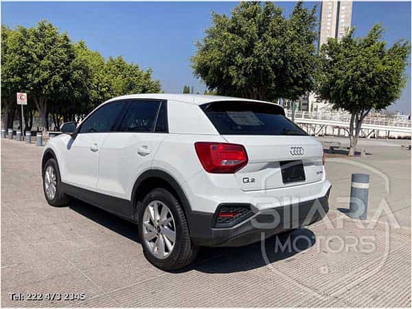 Audi Q2 Dynamic 2024 - Foto 5