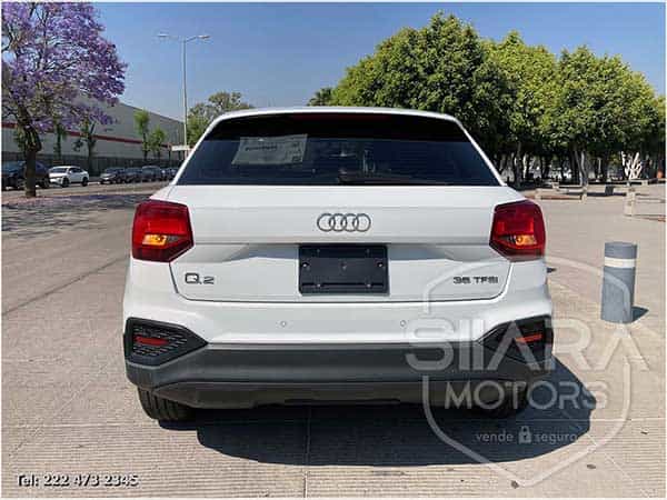 Audi Q2 Dynamic 2024 - Foto 6