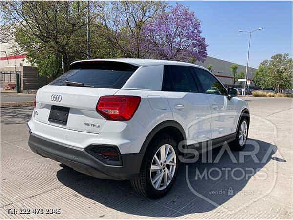 Audi Q2 Dynamic 2024 - Foto 7
