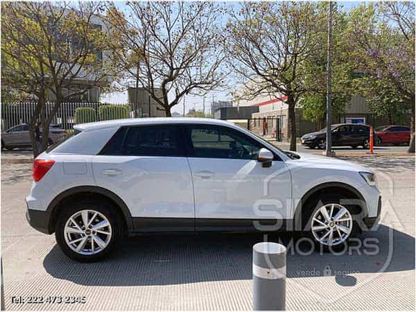 Audi Q2 Dynamic 2024 - Foto 8