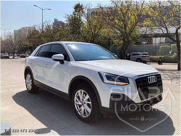 Audi Q2 Dynamic 2024 - Foto 9