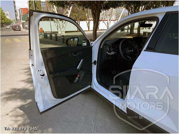 Audi Q2 Dynamic 2024 - Foto 10