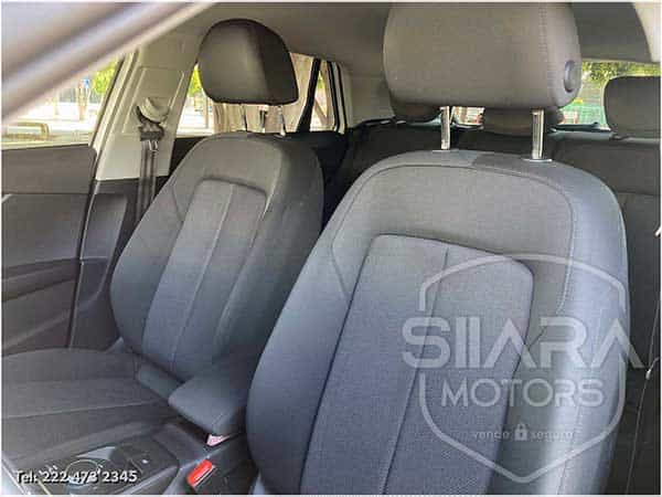 Audi Q2 Dynamic 2024 - Foto 11
