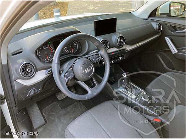 Audi Q2 Dynamic 2024 - Foto 12