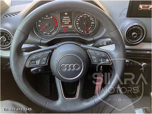 Audi Q2 Dynamic 2024 - Foto 13