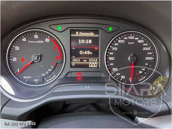 Audi Q2 Dynamic 2024 - Foto 14