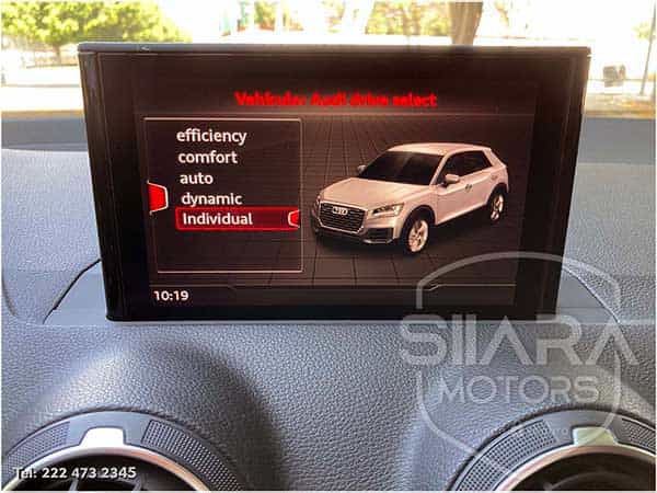 Audi Q2 Dynamic 2024 - Foto 17
