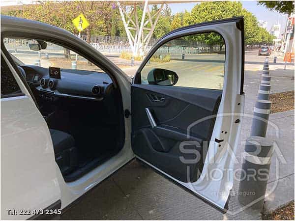 Audi Q2 Dynamic 2024 - Foto 20