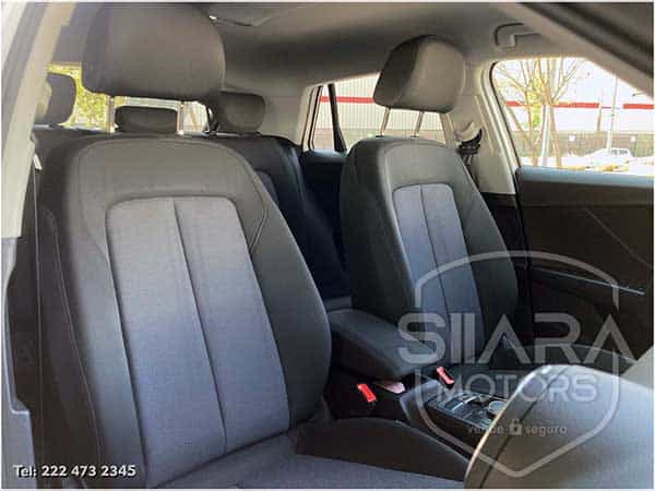Audi Q2 Dynamic 2024 - Foto 21