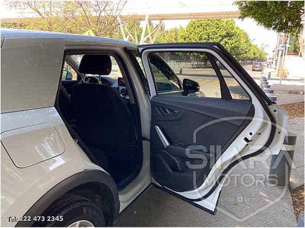 Audi Q2 Dynamic 2024 - Foto 23
