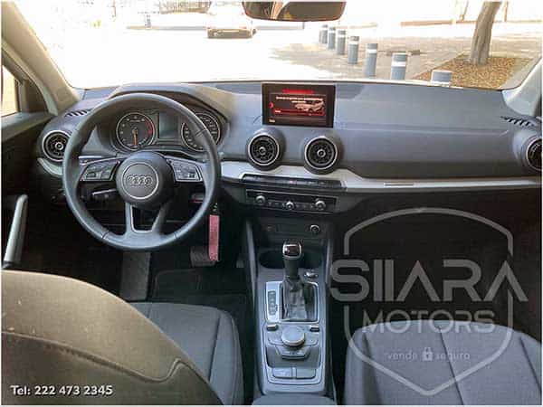 Audi Q2 Dynamic 2024 - Foto 25