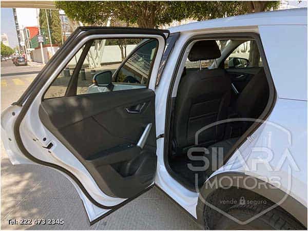 Audi Q2 Dynamic 2024 - Foto 26