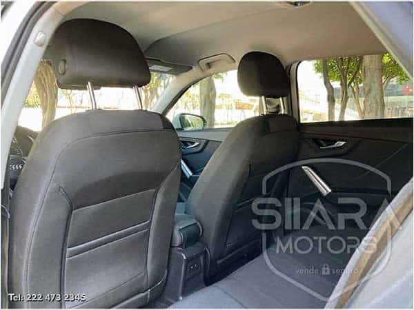 Audi Q2 Dynamic 2024 - Foto 27