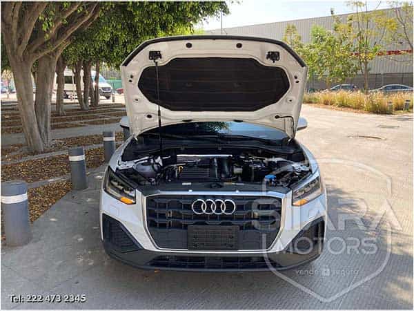 Audi Q2 Dynamic 2024 - Foto 31