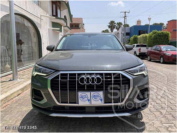 Audi Q3 Select 2021 - Foto 2