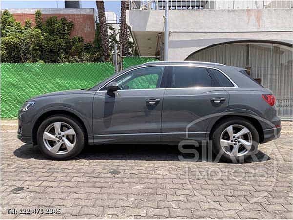 Audi Q3 Select 2021 - Foto 4