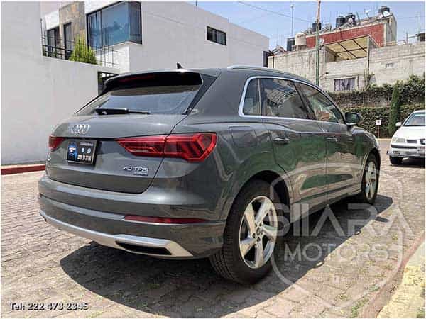 Audi Q3 Select 2021 - Foto 7
