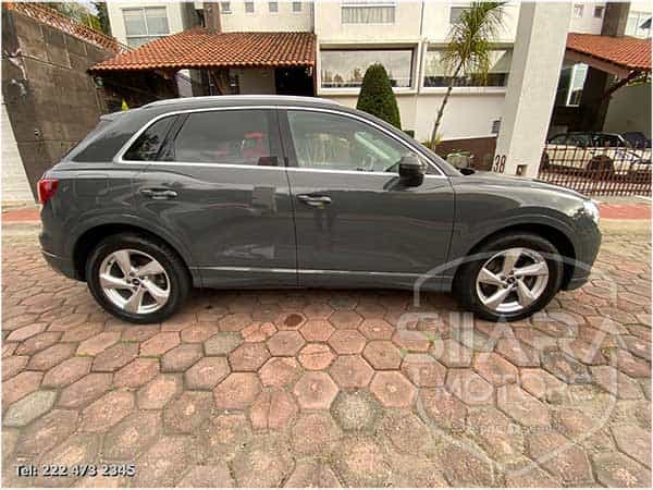 Audi Q3 Select 2021 - Foto 8