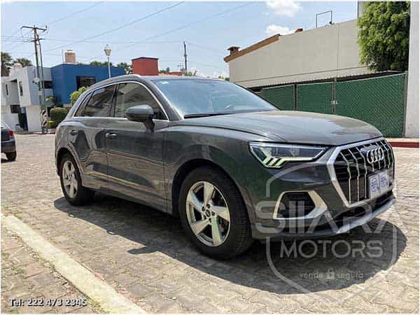 Audi Q3 Select 2021 - Foto 9
