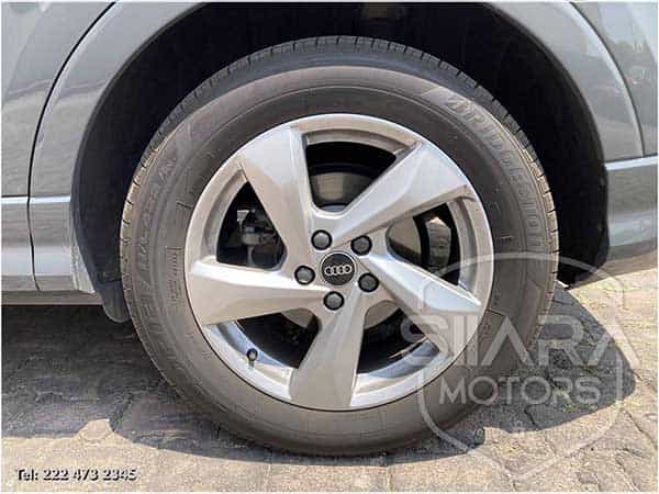 Audi Q3 Select 2021 - Foto 10