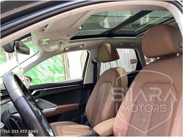 Audi Q3 Select 2021 - Foto 12