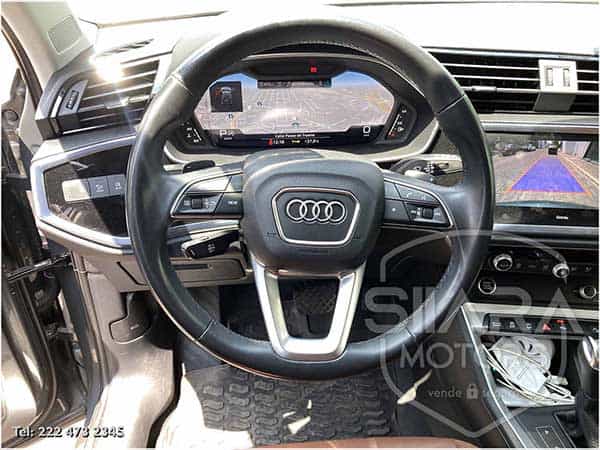 Audi Q3 Select 2021 - Foto 14