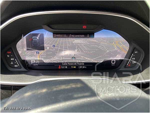 Audi Q3 Select 2021 - Foto 15