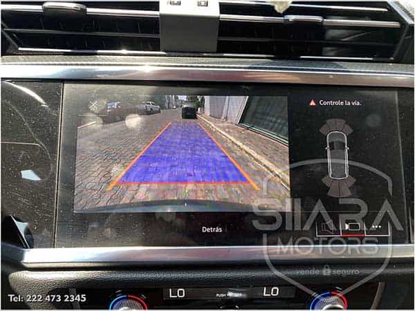 Audi Q3 Select 2021 - Foto 17