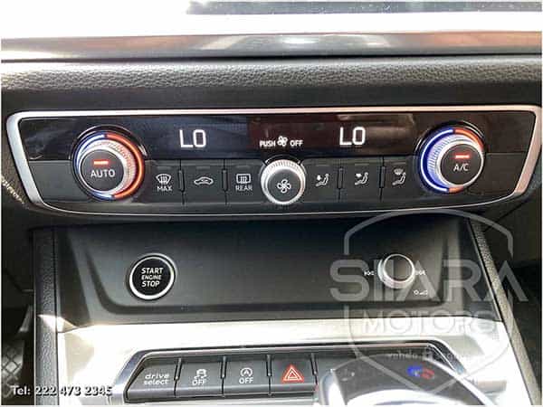 Audi Q3 Select 2021 - Foto 18