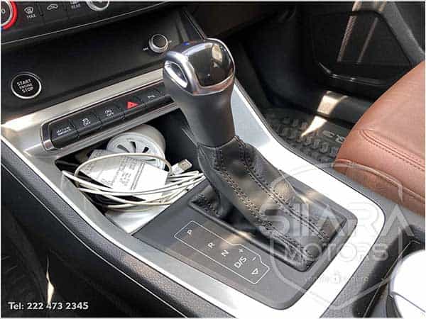 Audi Q3 Select 2021 - Foto 19