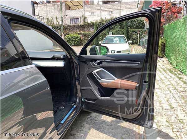 Audi Q3 Select 2021 - Foto 20