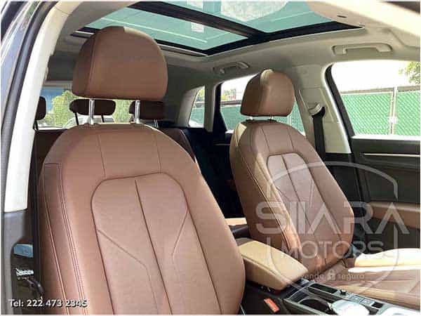 Audi Q3 Select 2021 - Foto 21