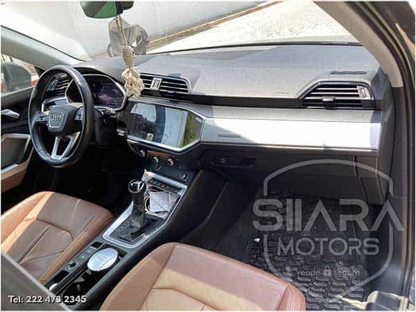 Audi Q3 Select 2021 - Foto 22