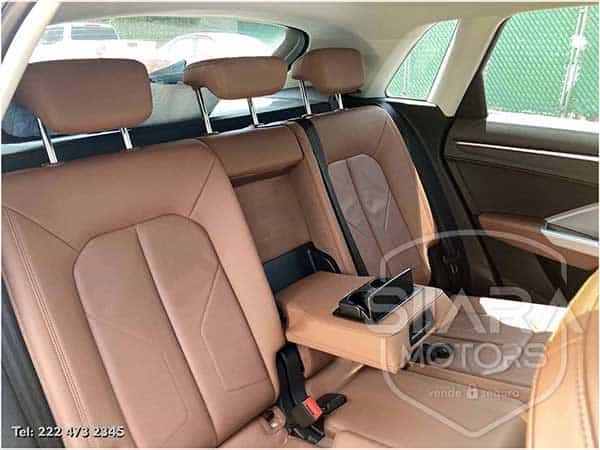Audi Q3 Select 2021 - Foto 24