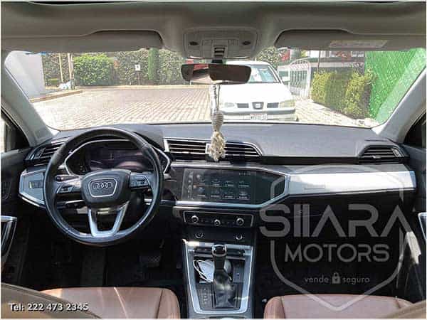 Audi Q3 Select 2021 - Foto 25