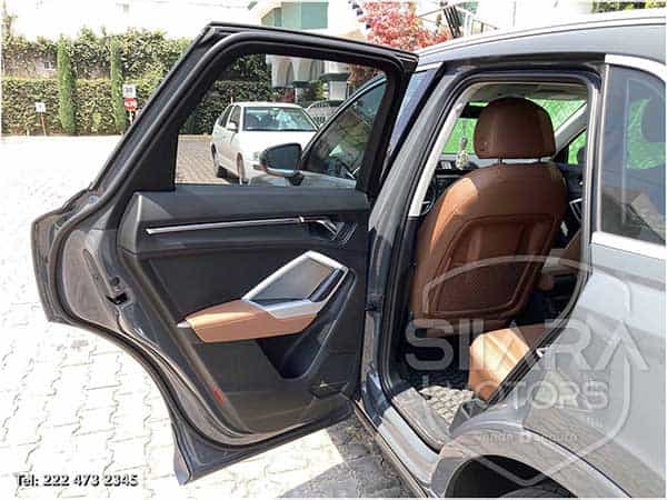 Audi Q3 Select 2021 - Foto 26
