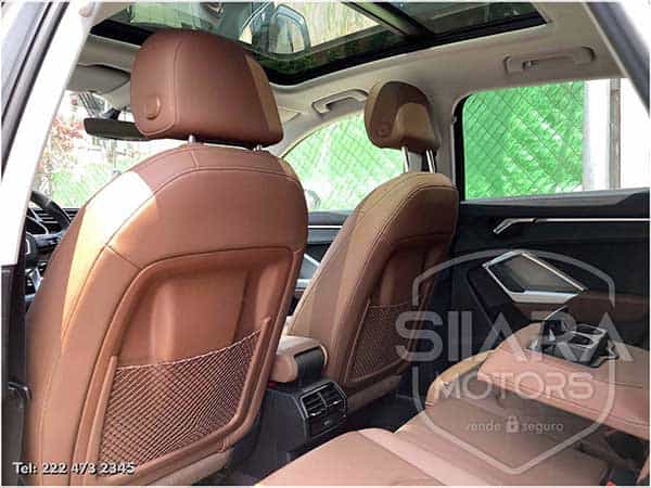 Audi Q3 Select 2021 - Foto 27