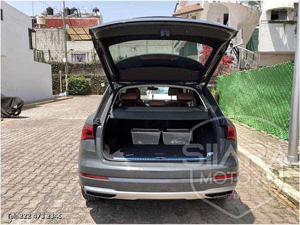 Audi Q3 Select 2021 - Foto 28