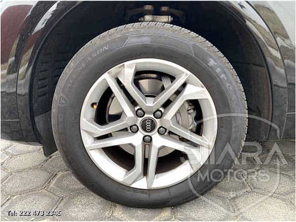 Audi Q5 Select Quattro 2022 - Foto 10