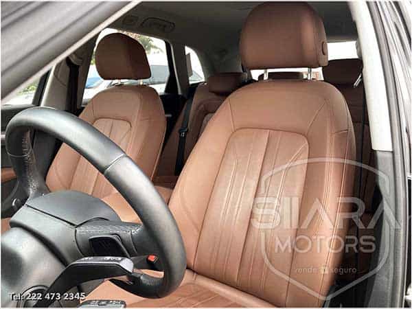 Audi Q5 Select Quattro 2022 - Foto 12