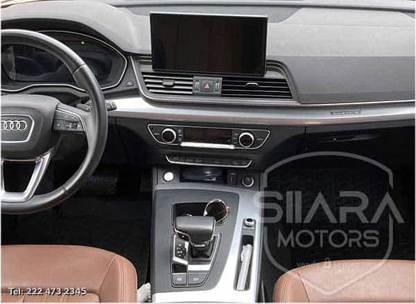 Audi Q5 Select Quattro 2022 - Foto 17