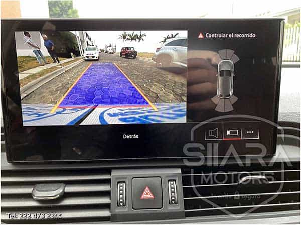 Audi Q5 Select Quattro 2022 - Foto 18
